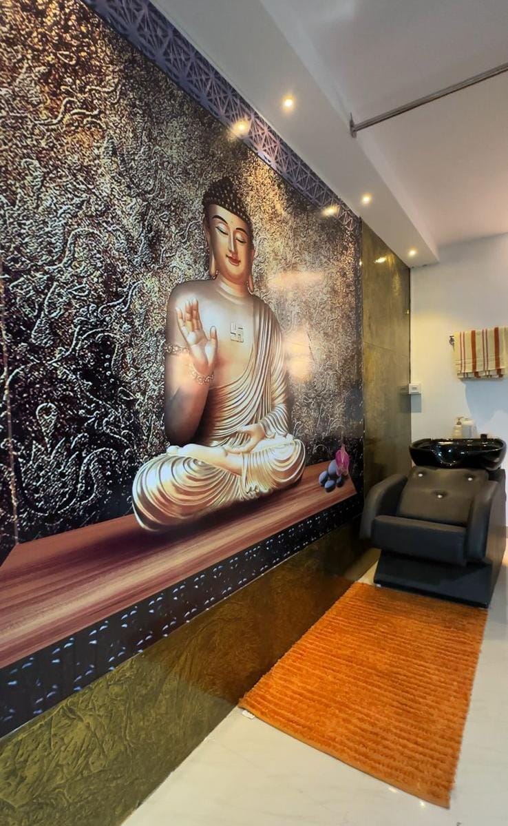 Jio Wellness Beauty Spa Thalassery